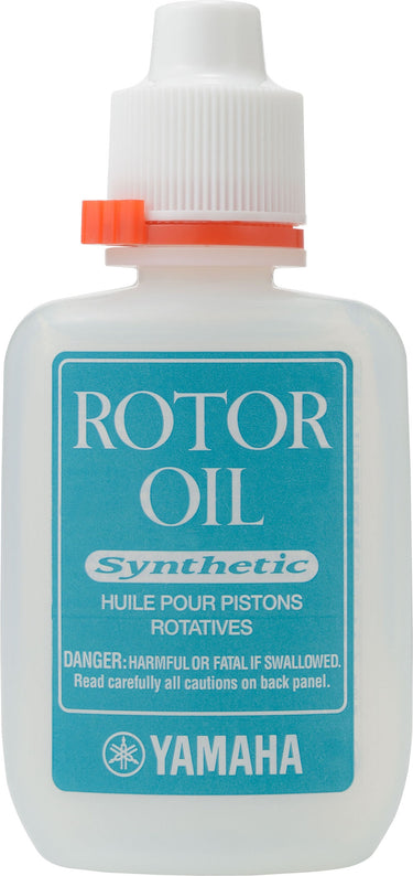 Aceite Yamaha Para Rotor Piezas Giratorias Oil 38ml Rotoroil